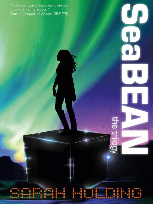Title details for SeaBEAN by Sarah Holding - Available